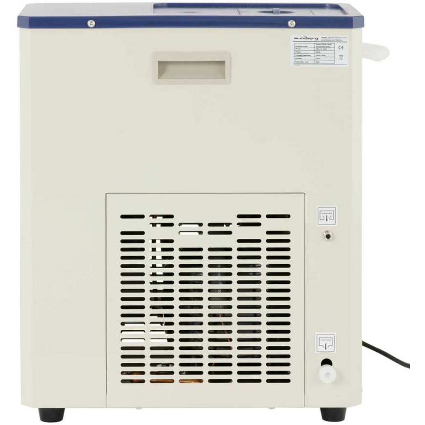 Steinberg Systems Laboratory Cooling Circulator with Temperature Control -20 to 20 C 20 l/min 495 W – 5