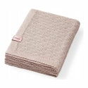 Baby Ono knitted bamboo brown blanket 1673/03 1673/03 Baby Ono knitted bamboo brown blanket 1673/03 1673/03
