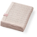 Baby Ono knitted bamboo brown blanket 1673/03 1673/03 Baby Ono knitted bamboo brown blanket 1673/03 1673/03