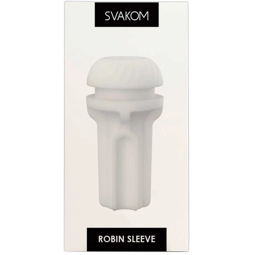 Svakom Robin Replacement Sleeve