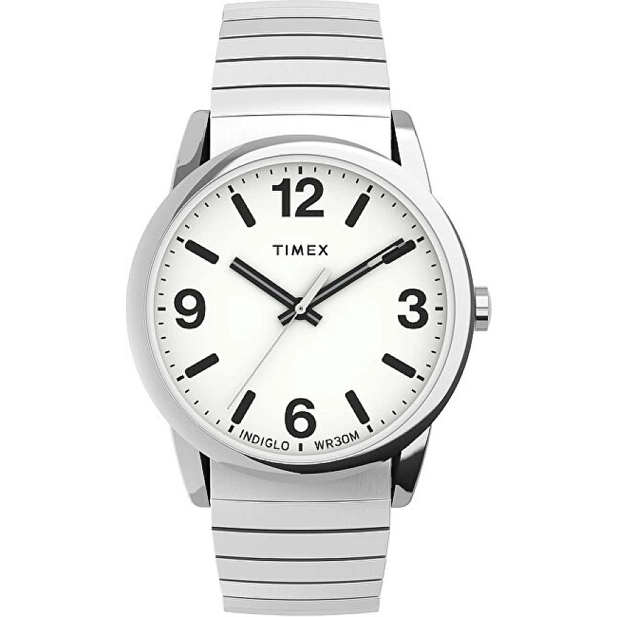 Laikrodis Timex Easy Reader 38 mm TW2U98800