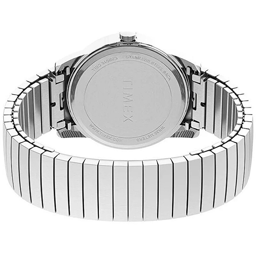 Часы Timex Easy Reader 38 мм TW2U98800 – 3