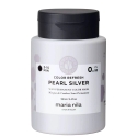 Maria Nila Colour Refresh juuksevärvi kreemmask värskendamiseks 0.92 Pearl Silver, 100 ml Maria Nila Colour Refresh juuksevärvi kreemmask värskendamiseks 0.92 Pearl Silver, 100 ml