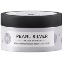 Maria Nila Colour Refresh крем-маска для волос для обновления цвета 0.92 Pearl Silver, 100 мл Maria Nila Colour Refresh крем-маска для волос для обновления цвета 0.92 Pearl Silver, 100 мл