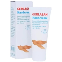 Gehwol, Gerlasan, Urea, Mitrinošs, Roku krēms, 40 ml Sievietēm