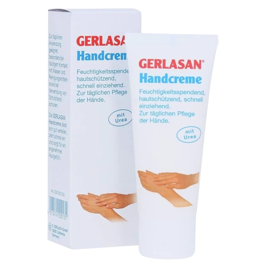 Gehwol , Gerlasan, Urea, Moisturizing, Hand Kremas, 40 ml For Women – 2