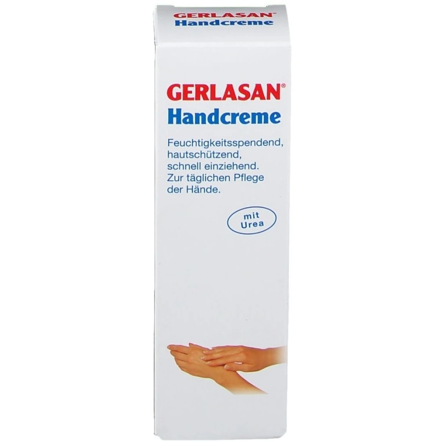 Gehwol , Gerlasan, Urea, Moisturizing, Hand Kremas, 40 ml For Women – 3