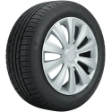 Plastrol Set of 4, universal, snap-on mounting Plastrol Set of 4, universal, snap-on mounting