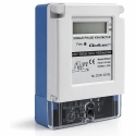 Qoltec Vienfazis elektros skaitiklis 230V 5(60)A LCD Qoltec Vienfazis elektros skaitiklis 230V 5(60)A LCD