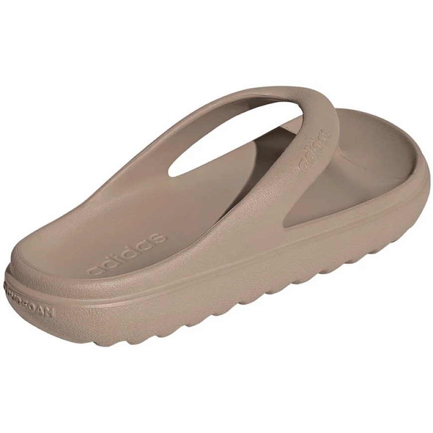 Klapki adidas Adilette Lumia smėlio sp. HP6944 (37) – 2