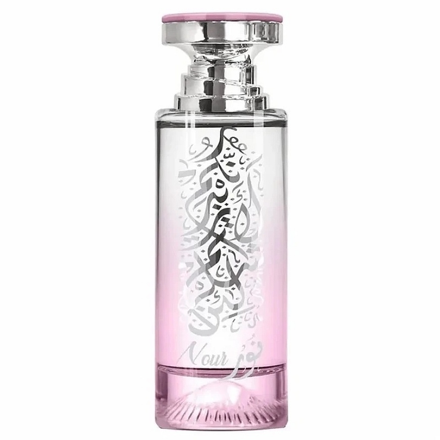 Giordano Amaro New Brand, Nour, Eau De Parfum, для женщин, 100 мл, для женщин