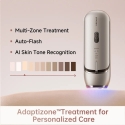 Dreame Nova IPL Intensīvi pulsējošās gaismas (IPL) Rose Gold Dreame Nova IPL Intensīvi pulsējošās gaismas (IPL) Rose Gold