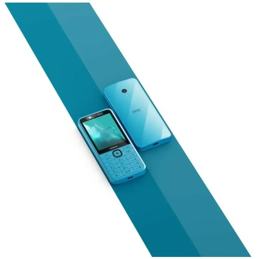 Nokia 235 4G TA-1745 Dual SIM Sinine – 3
