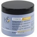HS MILANO Phytostructure Mask Intensiivinen palauttava hiusmaski heikentyneille ja vaurioituneille hiuksille, 1000 ml HS MILANO Phytostructure Mask Intensiivinen palauttava hiusmaski heikentyneille ja vaurioituneille hiuksille, 1000 ml