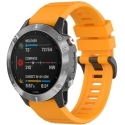 Beline Watch 1 Band Garmin 26mm Oranžinė Beline Watch 1 Band Garmin 26mm Oranžinė