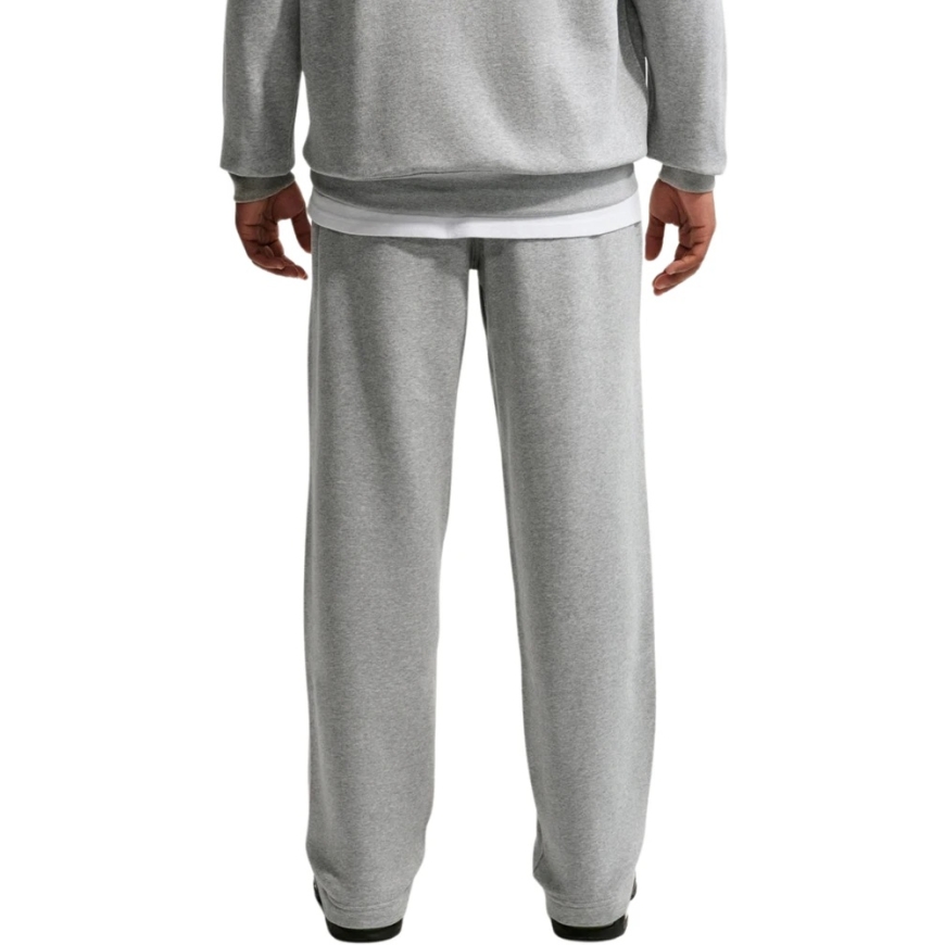 Meeste Nike Club püksid hall FN3730 063 (M) – 2