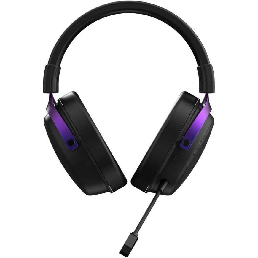Wireless Gaming Headphones ATK N9 Ultra (Black) – 4