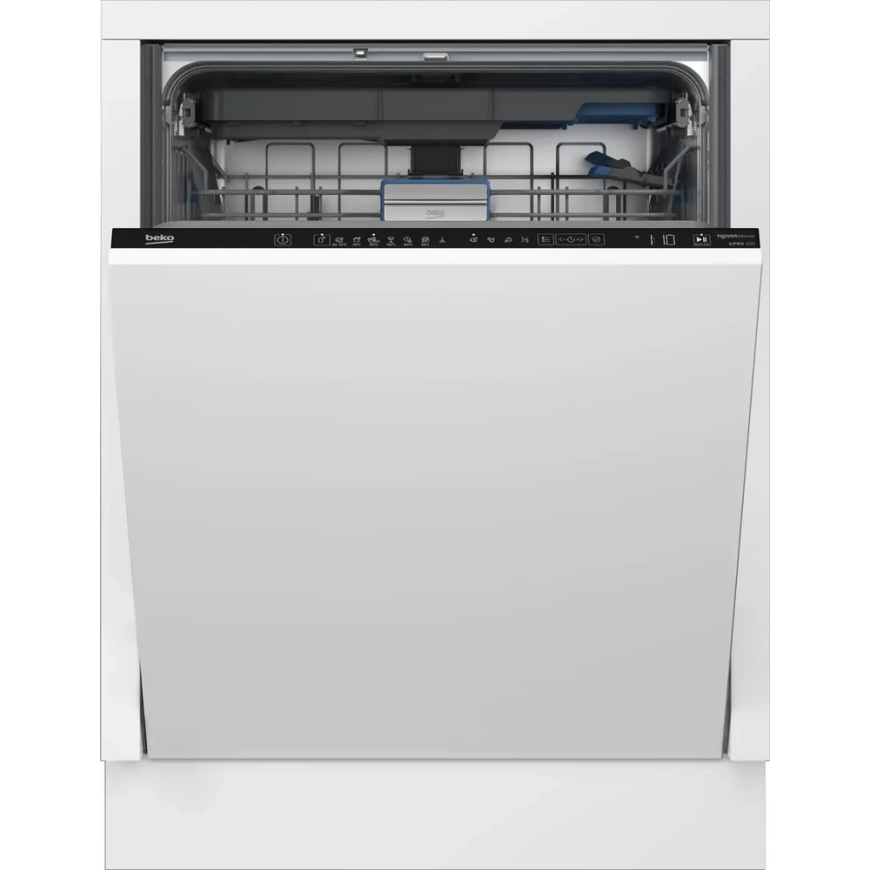 Посудомоечная машина Beko BDIN38554P