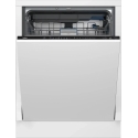 Indaplovė BEKO BDIN38554P Indaplovė BEKO BDIN38554P