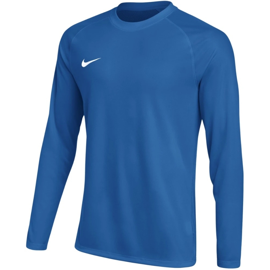 Nike Dri-FIT Park VIII Meeste T-särk sinine HV8232 463 (XL)