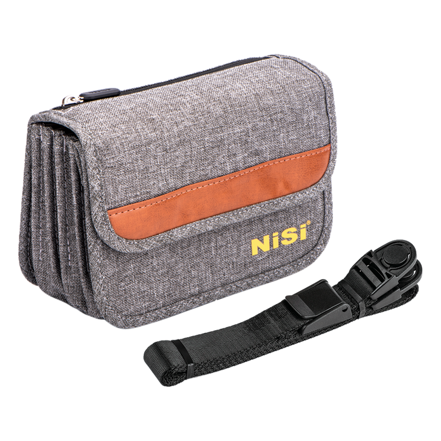 NiSi Pouch Pro 100mm Caddy