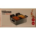 Loppuunmyynti. FR-9342 Kaksoiskattila, Kokonaissäilytys 6 L, 3600 W, Ruostumaton teräs/Musta | Kaksoiskattila | FR-9342 | Teho 3 Loppuunmyynti. FR-9342 Kaksoiskattila, Kokonaissäilytys 6 L, 3600 W, Ruostumaton teräs/Musta | Kaksoiskattila | FR-9342 | Teho 3