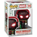 FUNKO POP! Vinila figūriņa: Marvel - Miles Morales, ~11.9 cm