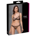 Cottelli seksualus 2 dalių komplektas BH Set Shaped 75B/S Cottelli seksualus 2 dalių komplektas BH Set Shaped 75B/S