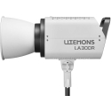 Valgustusagens - Godox Litemons LA300R RGB LED valgustid 3-pakk 1800K-10000K valge Valgustusagens - Godox Litemons LA300R RGB LED valgustid 3-pakk 1800K-10000K valge