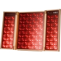 LED Панель Световой Терапии - Beautifly BeautiLight Duo Golden 496 Диодов 5 Длину Волны 465–1064 нм 12 Программ 3 Интенсивности LED Панель Световой Терапии - Beautifly BeautiLight Duo Golden 496 Диодов 5 Длину Волны 465–1064 нм 12 Программ 3 Интенсивности