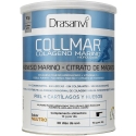 Drasanvi COLLMAR MARINE COLLAGEN jūras magnijs + jūras citrāts Neitrāls 300 g Drasanvi COLLMAR MARINE COLLAGEN jūras magnijs + jūras citrāts Neitrāls 300 g