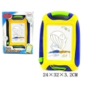 Gazelo Drawing Tablet in Box G203402 68280 Gazelo Drawing Tablet in Box G203402 68280