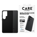 PanzerGlass CARE™ by ® Solo Case Black w. Qi Samsung Galaxy S26 Ultra mobiliojo telefono dėklas Juod PanzerGlass CARE™ by ® Solo Case Black w. Qi Samsung Galaxy S26 Ultra mobiliojo telefono dėklas Juod