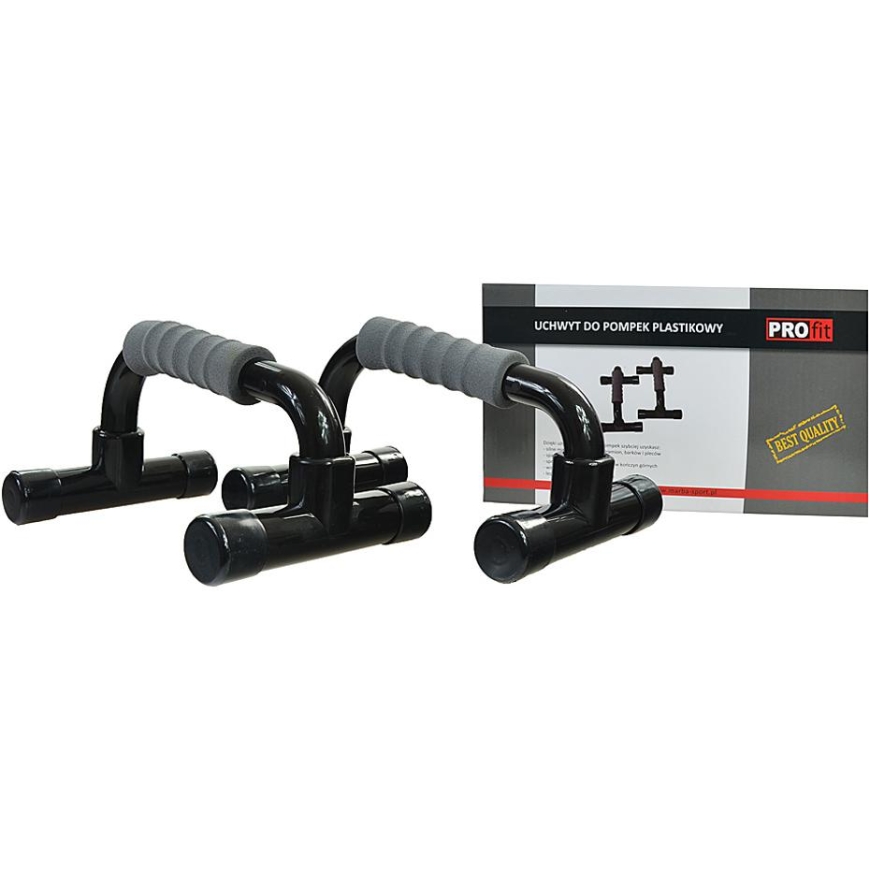 Atsispaudimų Rankenos Profit DK 3204 – 4
