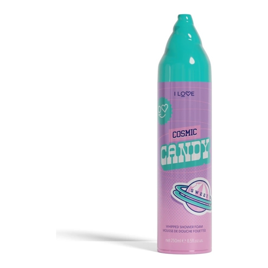 „I Love Cosmic Candy“ kvepalai, 250 ml