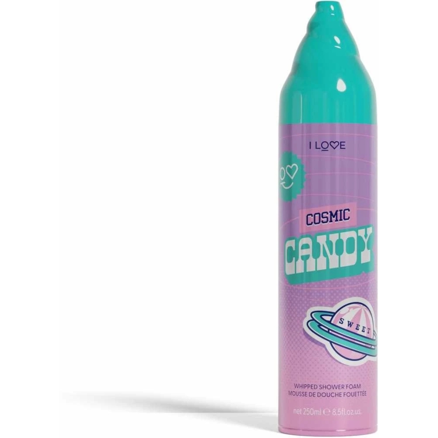 Парфюм "I Love Cosmic Candy", 250 мл – 2
