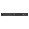 D-Link DGS-1210-28 Vadīts L2/L2+ 1U Melns
