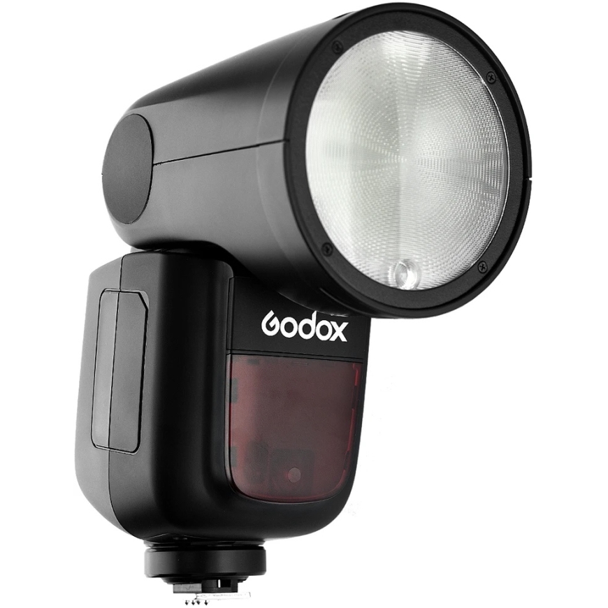 Camera Flash Kit - Godox V1 Fuji X-Pro II Wireless Trigger, 16 Groups, 32 Channels – 4