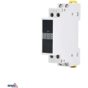 Bemko [[TAIKOMA]] Voltage Indicator 1F DIGITAL 80–500 V SCHELINGER