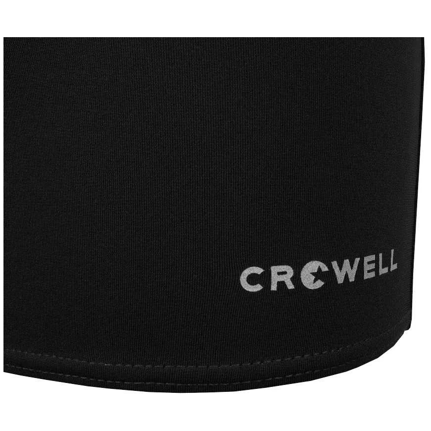Men's swimsuit Crowell Luca col.01 black (XL) – 4