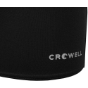 Men's swimsuit Crowell Luca col.01 black (XL)