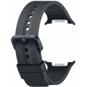SNL34SB Sporta Josla (S/M) Samsung Galaxy Watch 9/ Watch 8, Melna SNL34SB Sporta Josla (S/M) Samsung Galaxy Watch 9/ Watch 8, Melna