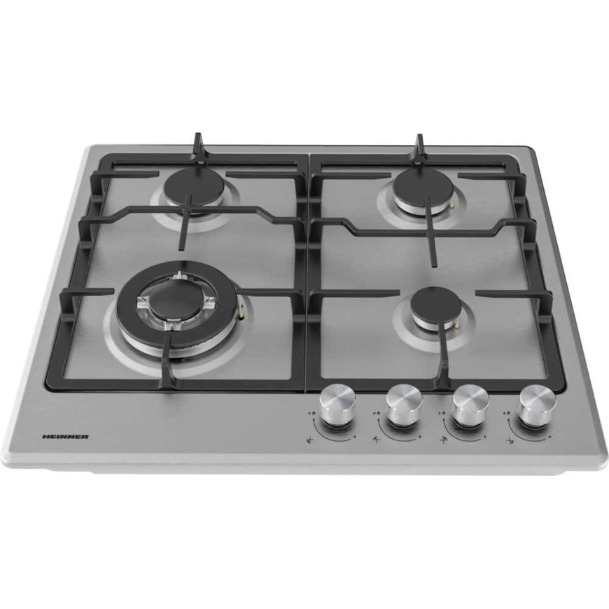 HEINNER PASTABAMOJAMOJI VIRTINĖ HBH-M495IWFIX Keedplaat – 2