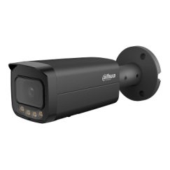 Dahua Technology IPC-HFW5559T-ASE-IL Kulka (forma) IP apsaugos kamera Lauke 2960 x 1668 pikseliai Lubos / siena