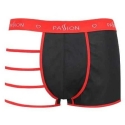 Passion Men Casmir 055 SET MARK juodas S/M - Passion Passion Men Casmir 055 SET MARK juodas S/M - Passion