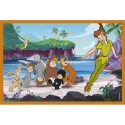 Clementoni Clementoni Kuvapalikat 6 kpl Disney Classic 40657 Clementoni Clementoni Kuvapalikat 6 kpl Disney Classic 40657