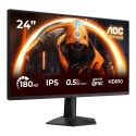 AOC 24G50F монитор для ПК 60,5 cm (23.8") 1920 x 1080 пикселей Full HD LED Черный AOC 24G50F монитор для ПК 60,5 cm (23.8") 1920 x 1080 пикселей Full HD LED Черный