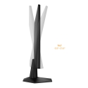 AOC 24G50F PC lamekuvar 60,5 cm (23.8") 1920 x 1080 pikslit Full HD LED Must