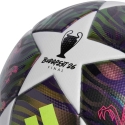 adidas UCL 25/26 Final League jalgpall lilla-valge JX9095 (4)