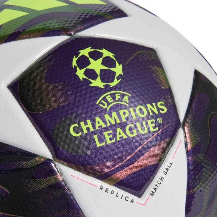 adidas UCL 25/26 Final League jalgpall lilla-valge JX9095 (4) – 4